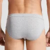 Slip in Cotone Superior