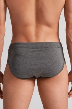 Slip in Cotone Superior