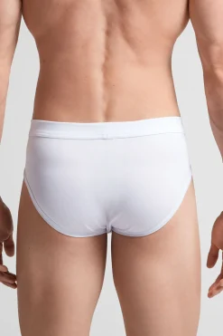 Slip in Cotone Superior