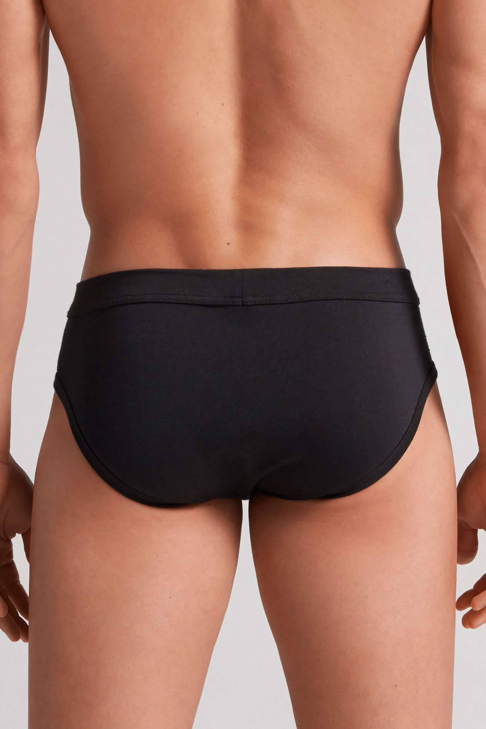 Slip in Cotone Superior