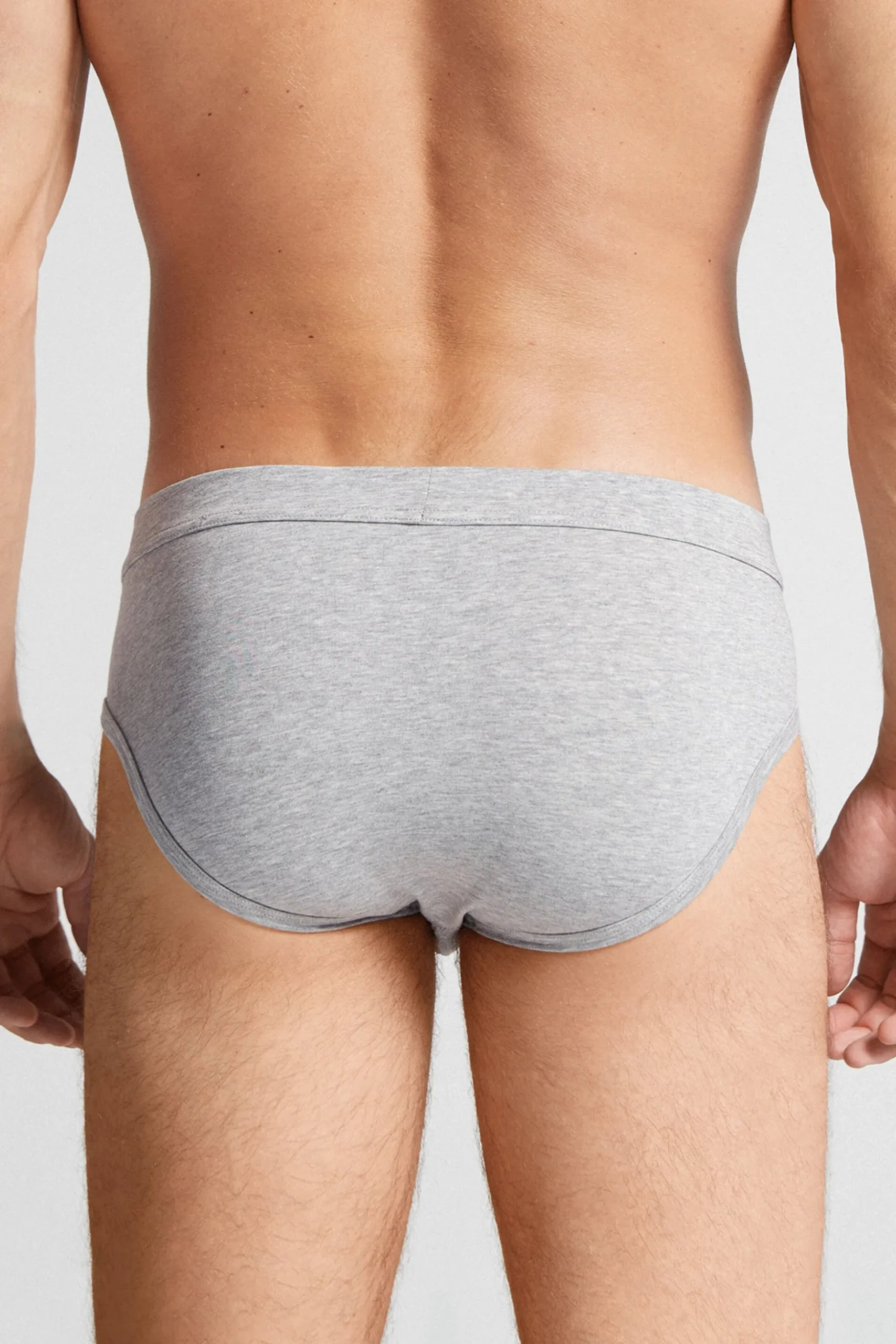 Slip in Cotone Superior