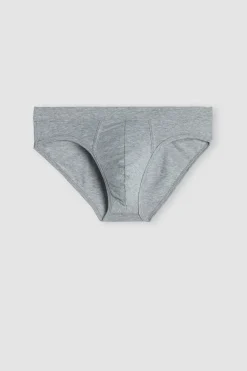 Slip in Cotone Superior