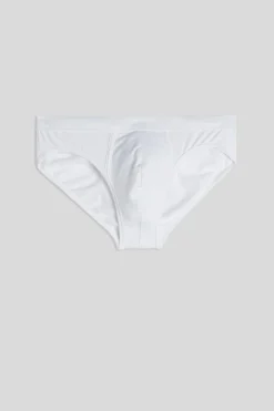 Slip in Cotone Superior