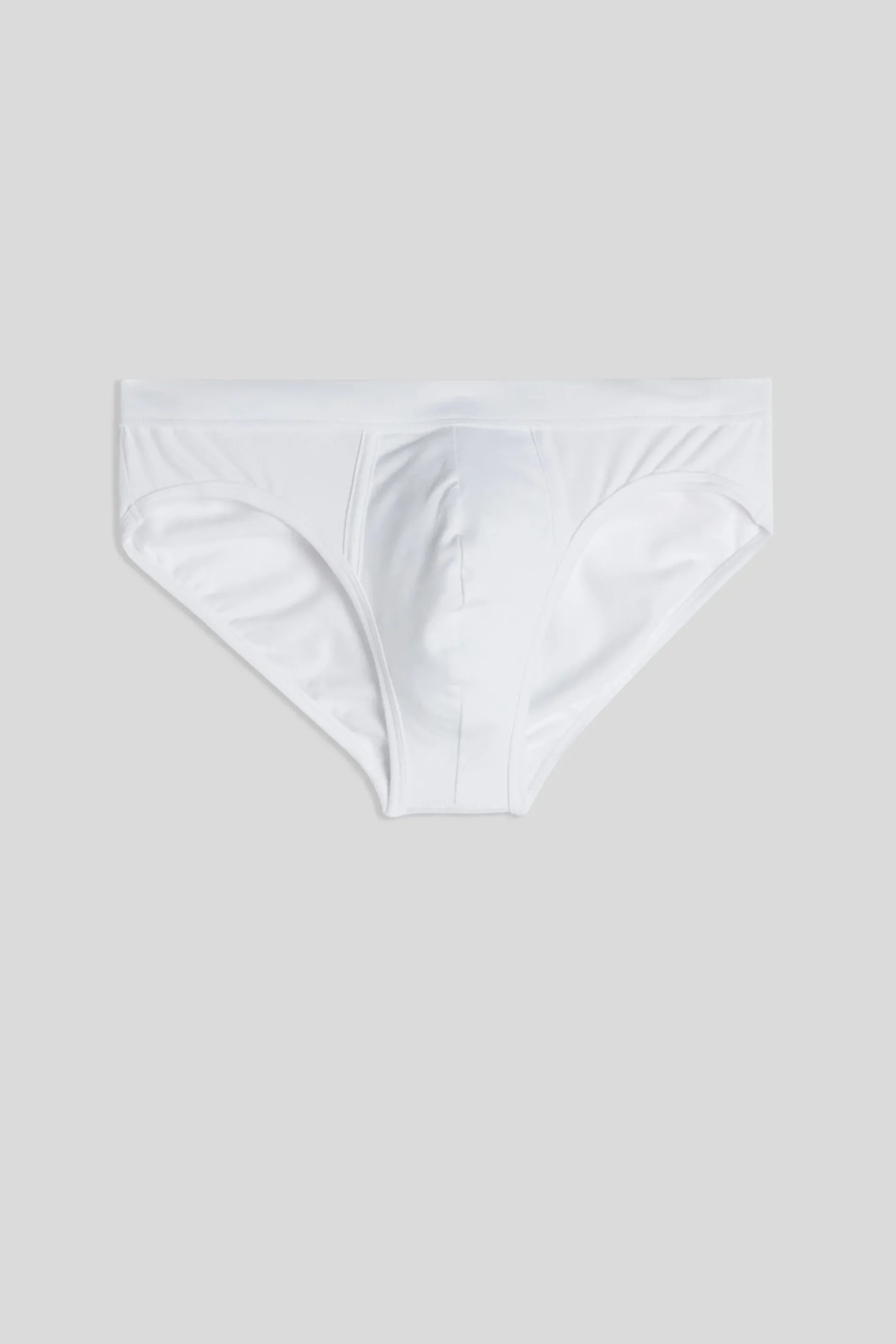 Slip in Cotone Superior