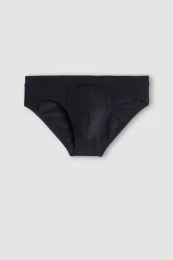 Slip in Cotone Superior