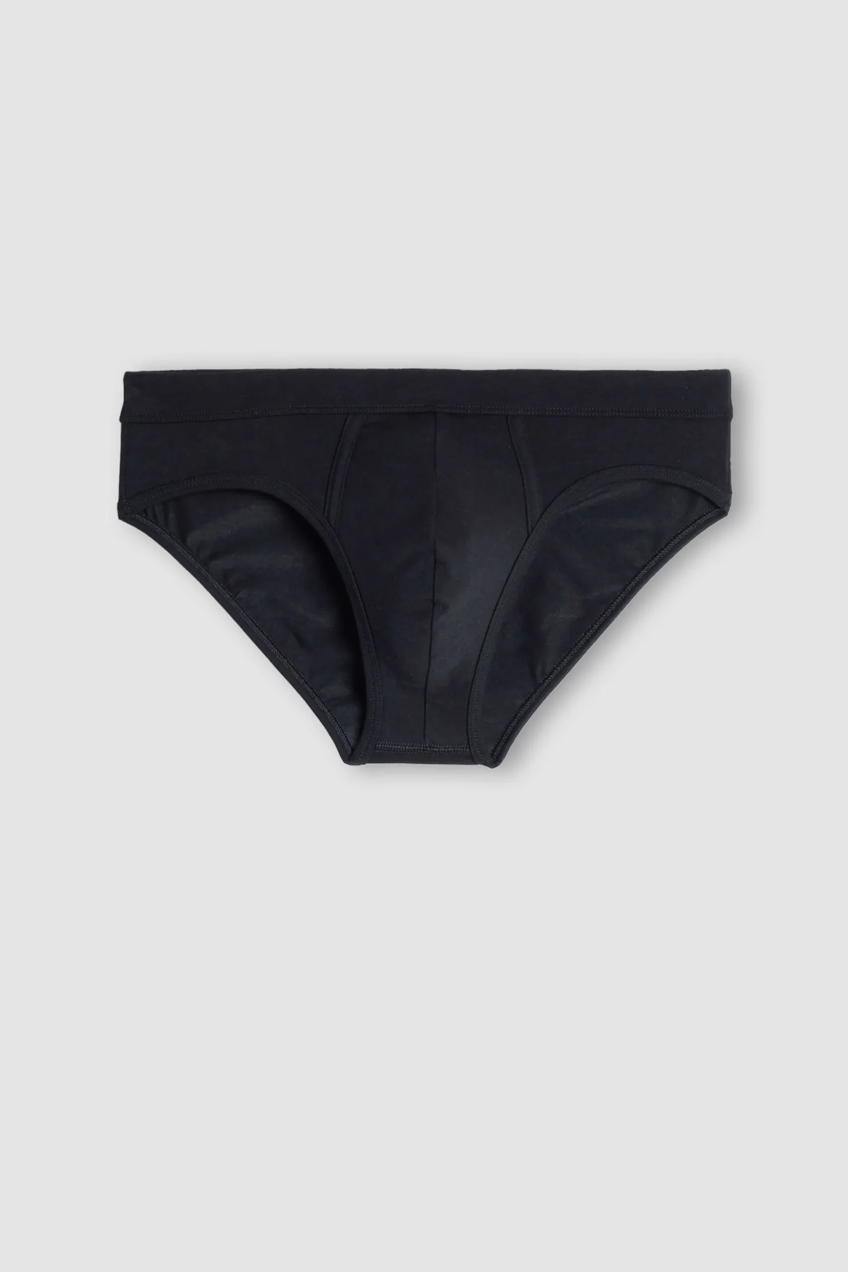 Slip in Cotone Superior