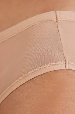 Slip in Cotone Ultralight