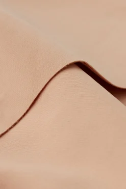 Slip in Microfibra a Taglio Vivo