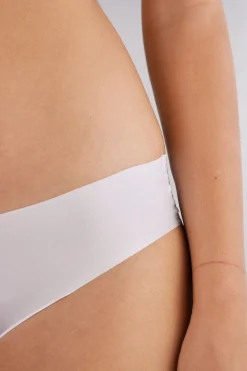 Slip in Microfibra Senza Cuciture