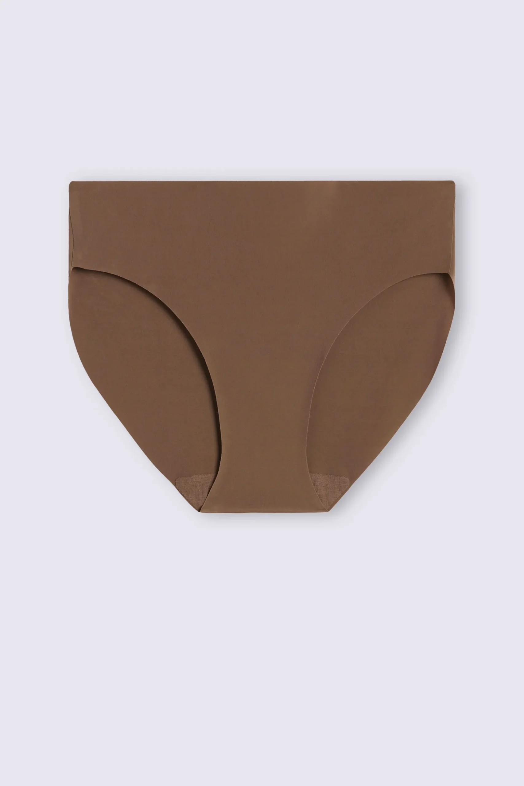 Slip in Microfibra Senza Cuciture