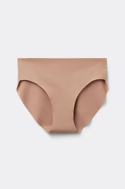Slip in Microfibra Senza Cuciture