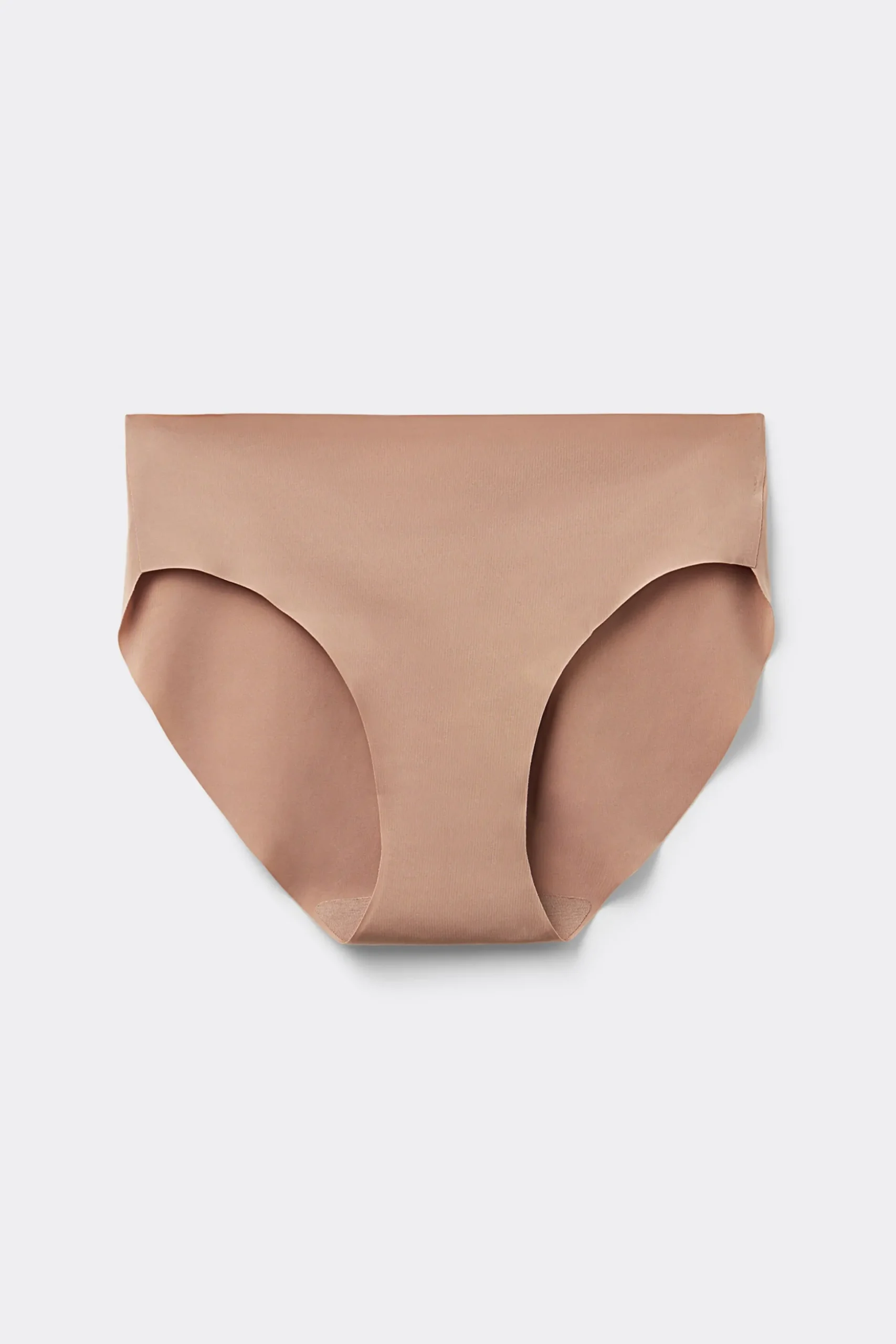 Slip in Microfibra Senza Cuciture