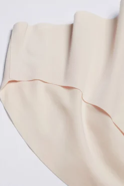 Slip in Microfibra Senza Cuciture