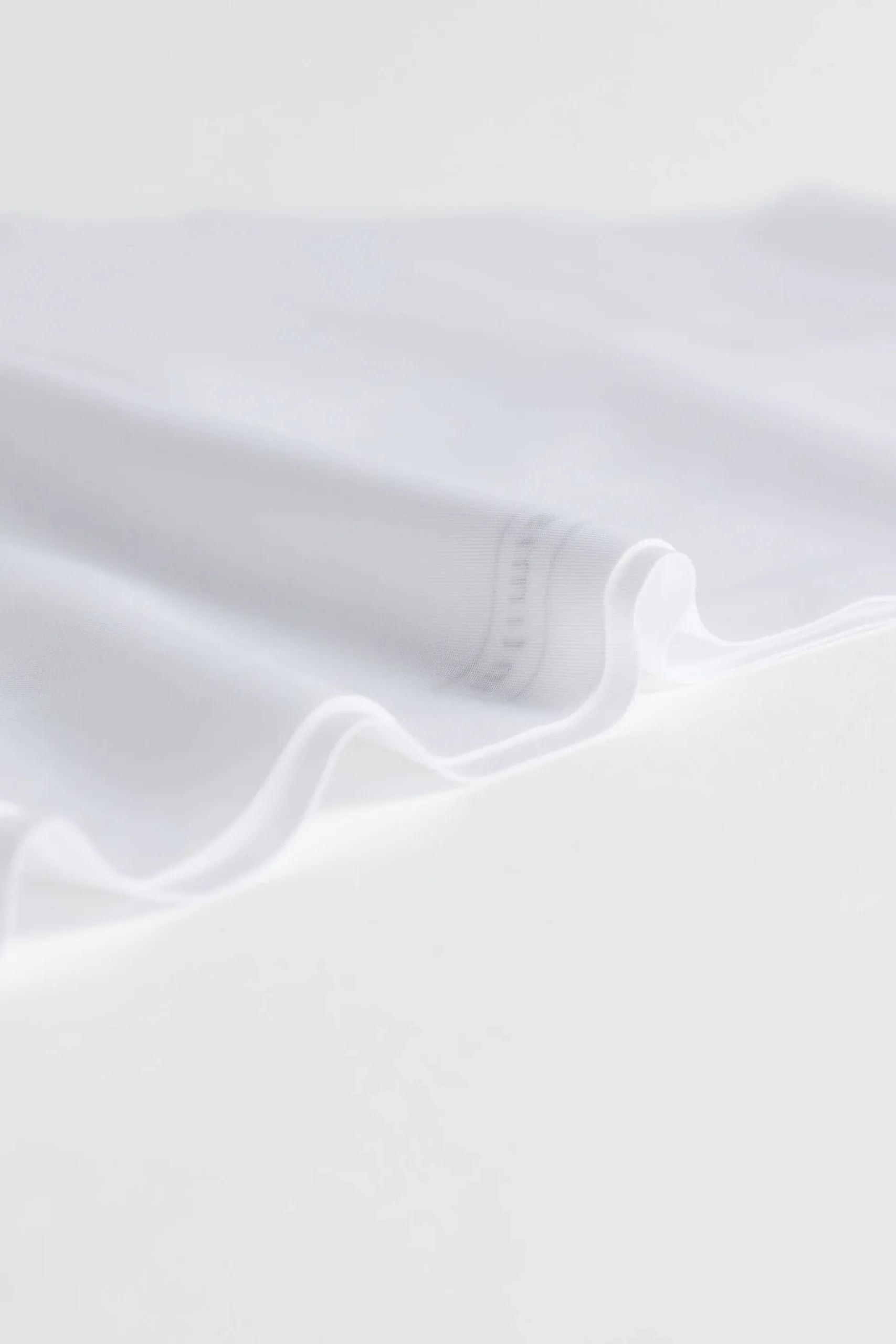 Slip in Microfibra Senza Cuciture