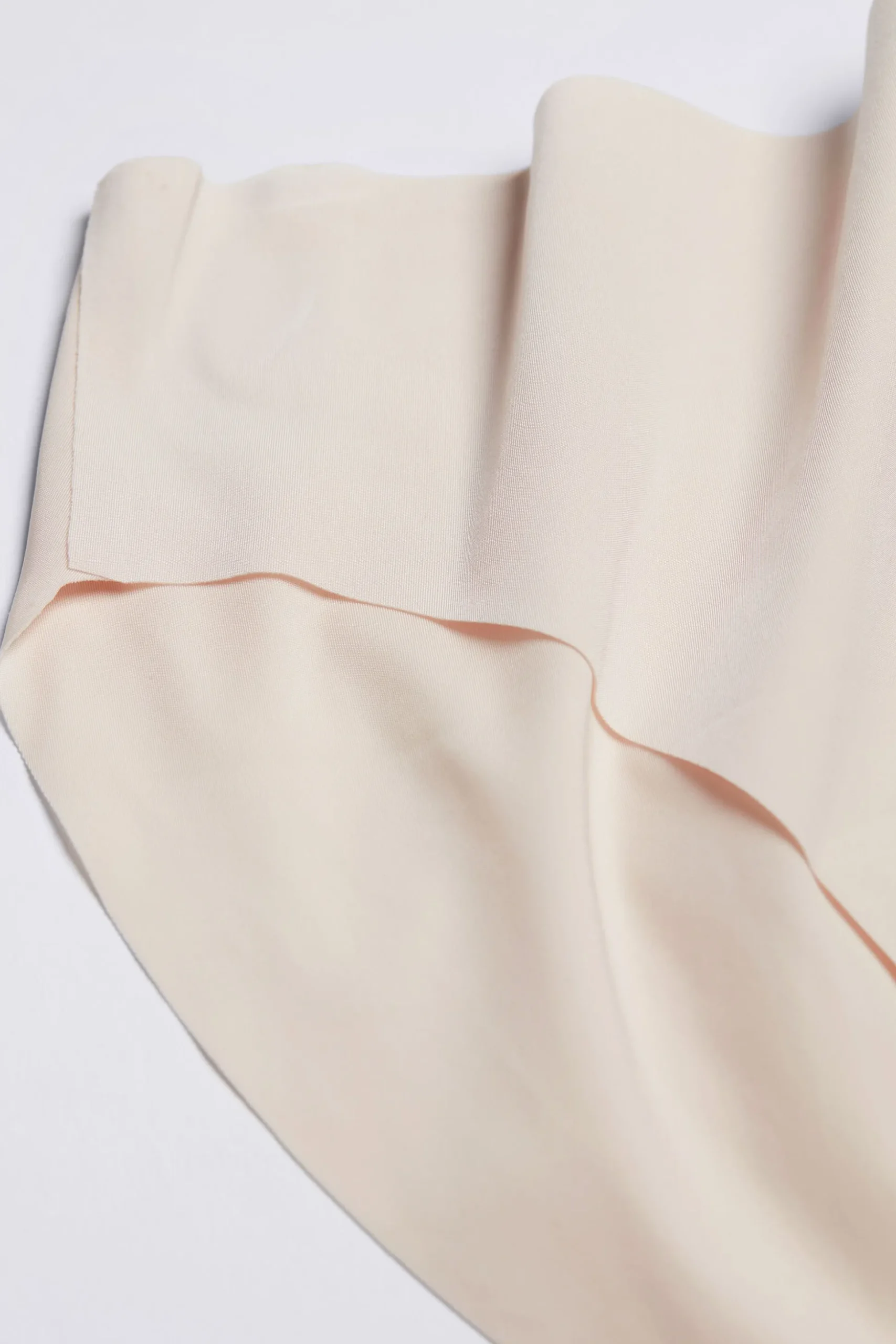 Slip in Microfibra Senza Cuciture