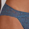 Slip in Pizzo Vita Bassa