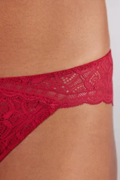 Slip in Pizzo Vita Bassa