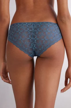 Slip in Pizzo Vita Bassa