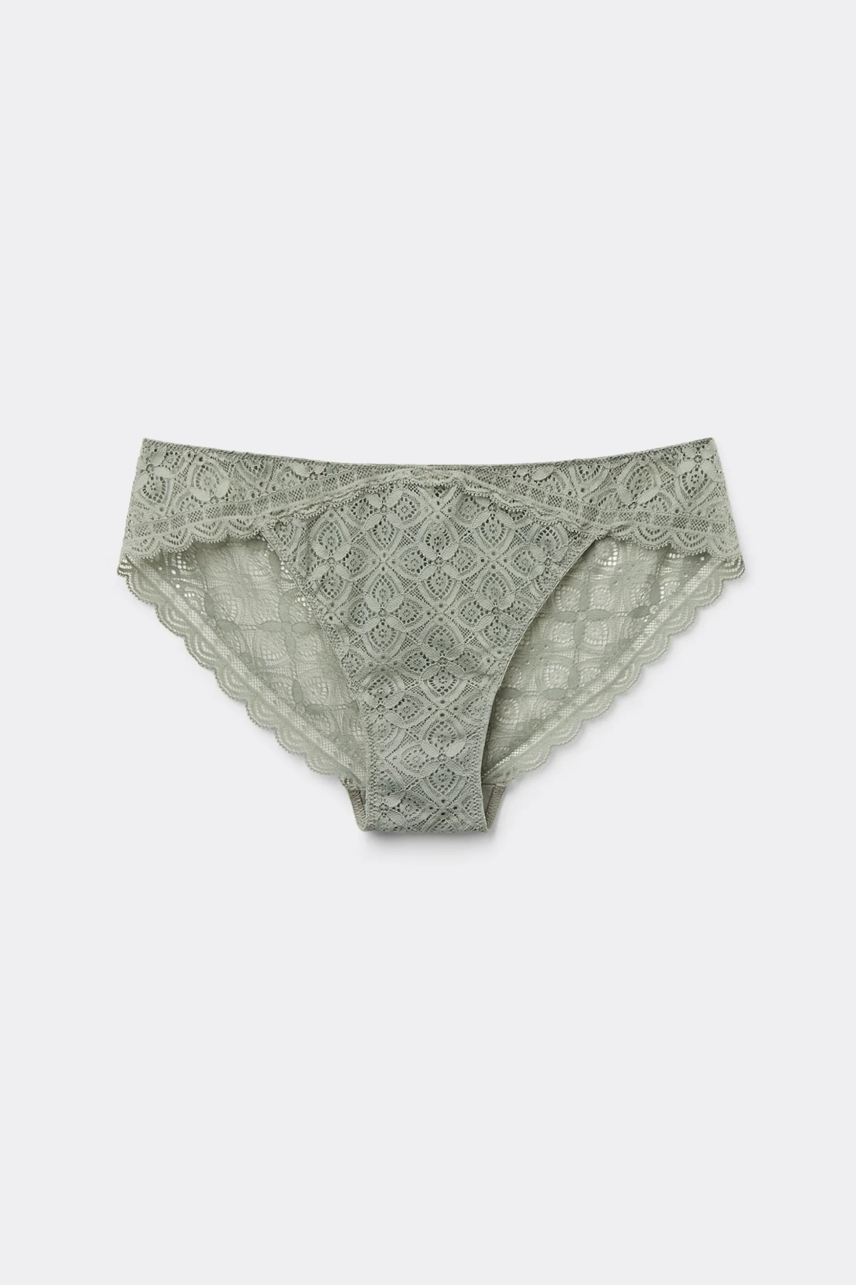 Slip in Pizzo Vita Bassa