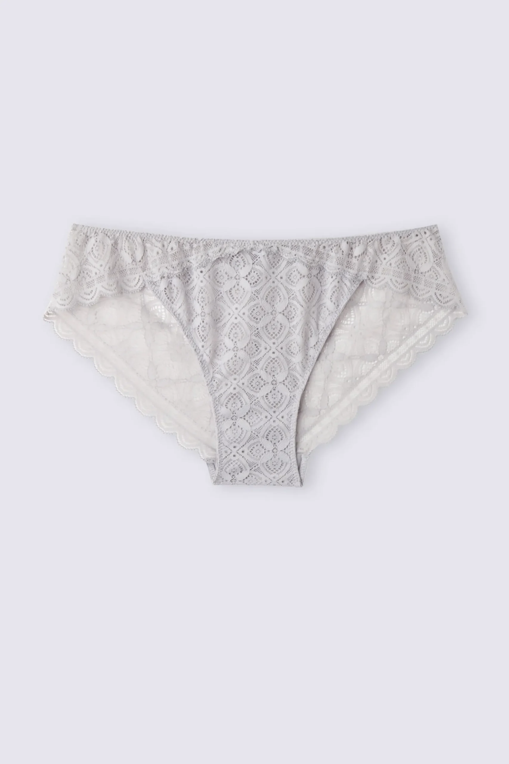 Slip in Pizzo Vita Bassa