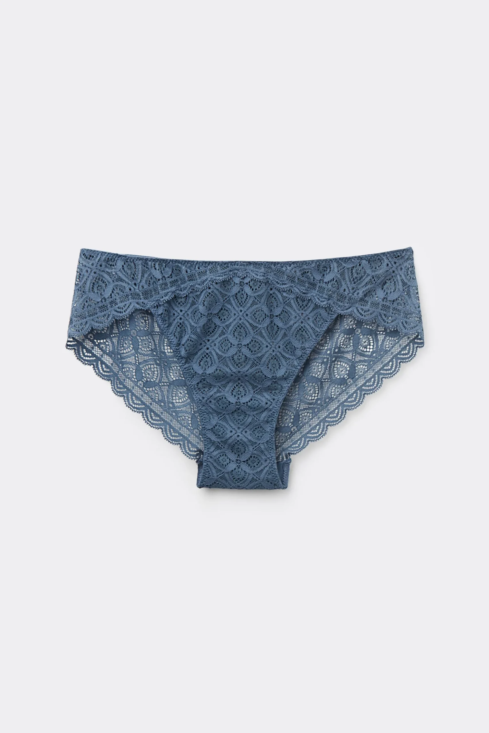 Slip in Pizzo Vita Bassa
