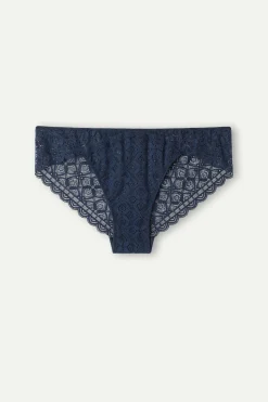 Slip in Pizzo Vita Bassa