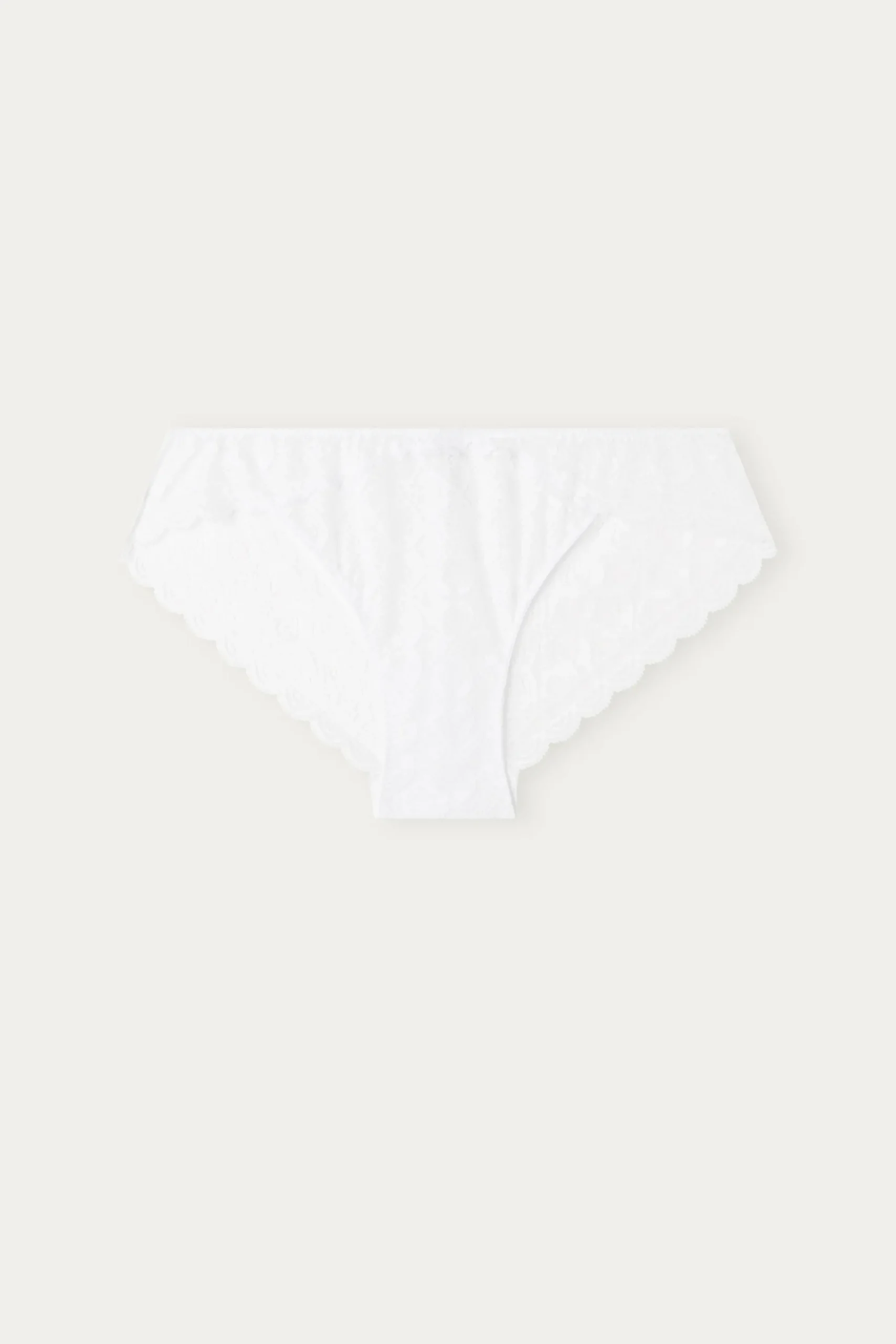 Slip in Pizzo Vita Bassa