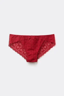 Slip in Pizzo Vita Bassa