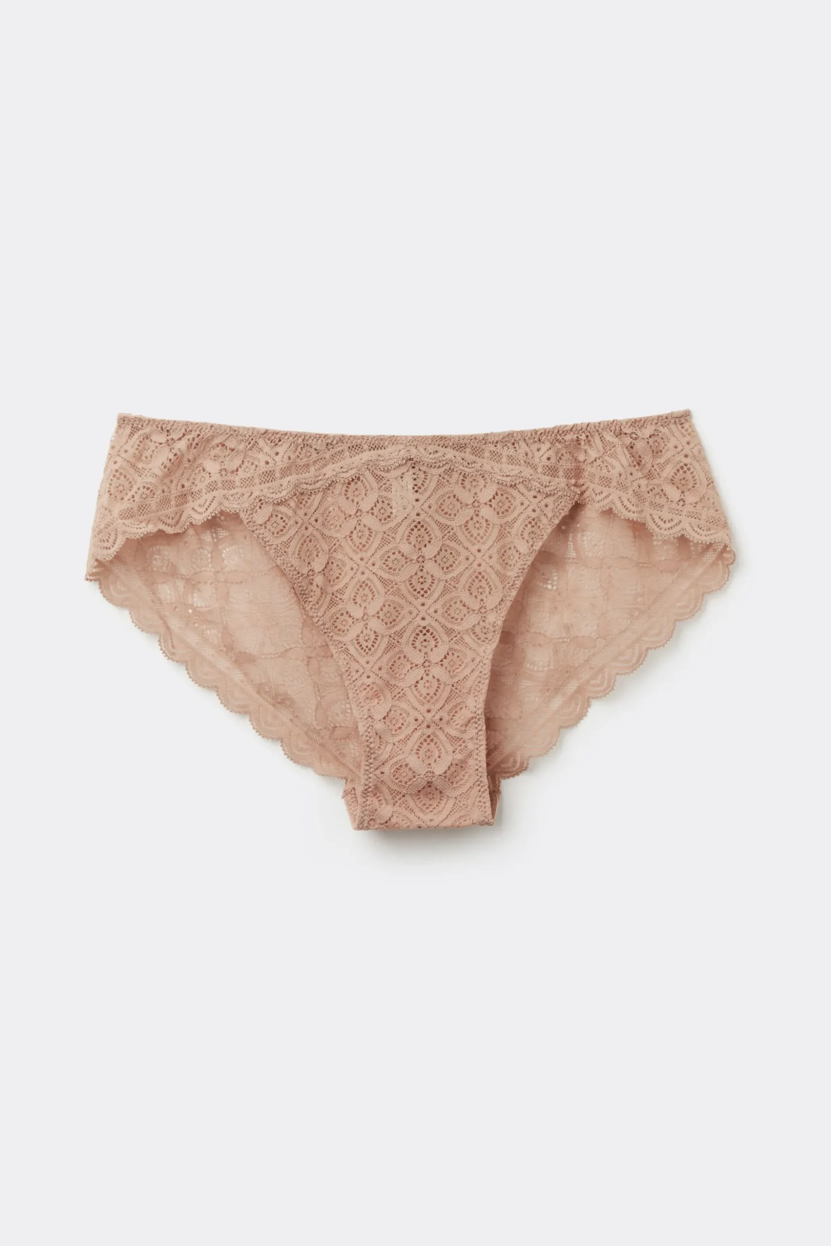 Slip in Pizzo Vita Bassa