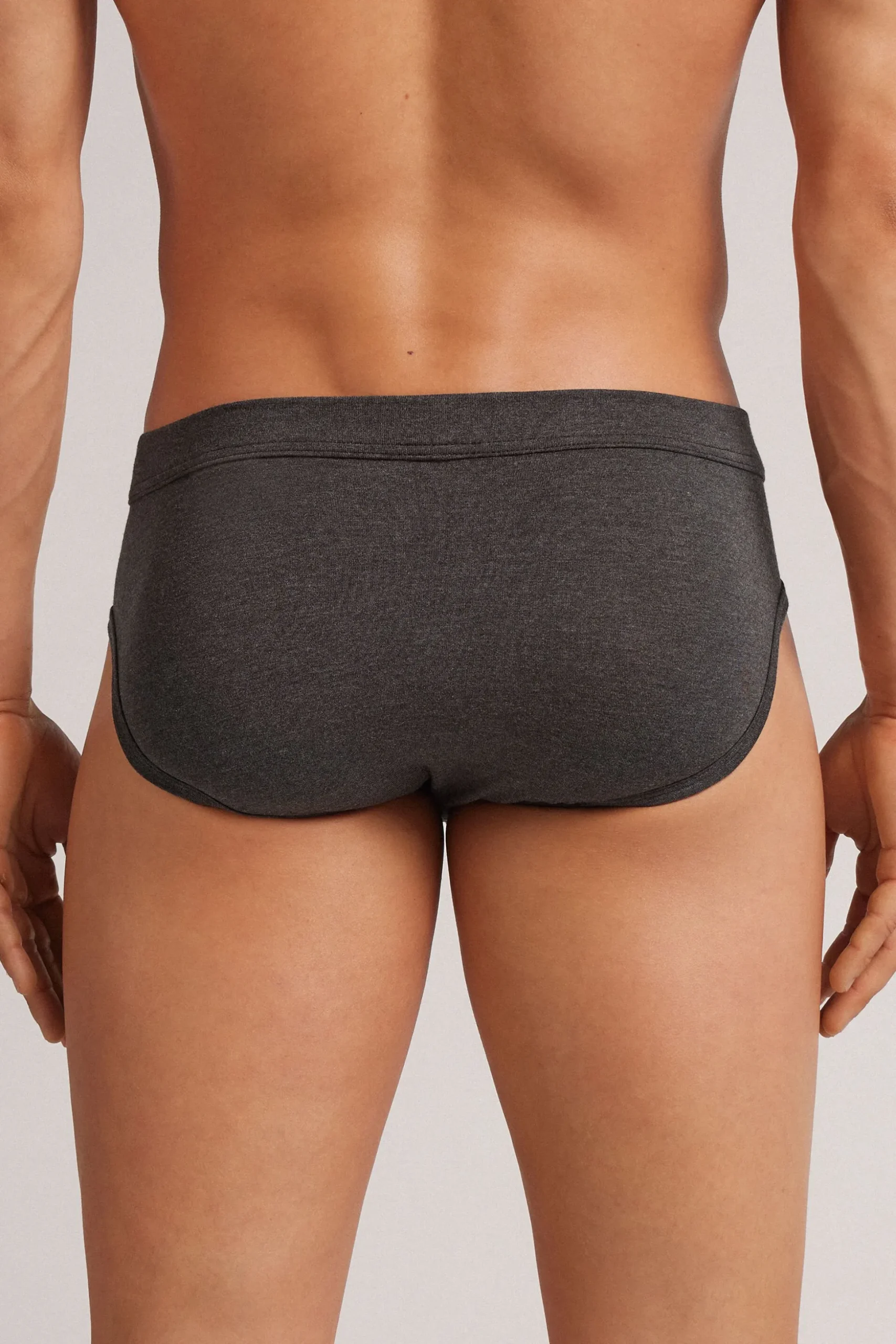 Slip in Soft Silk