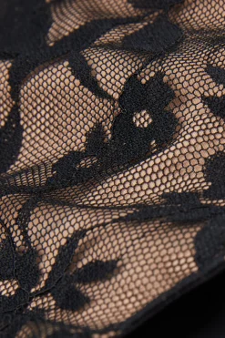 Slip Microfibra e Pizzo The Art of Romance