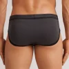 Slip Uomo in Cotone Superior con Logo