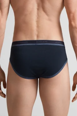 Slip Uomo in Cotone Superior con Logo