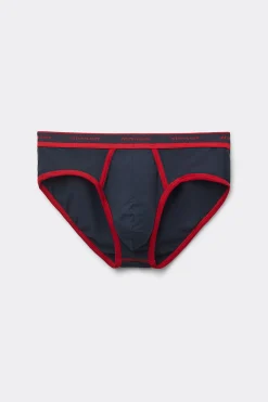 Slip Uomo in Cotone Superior con Logo