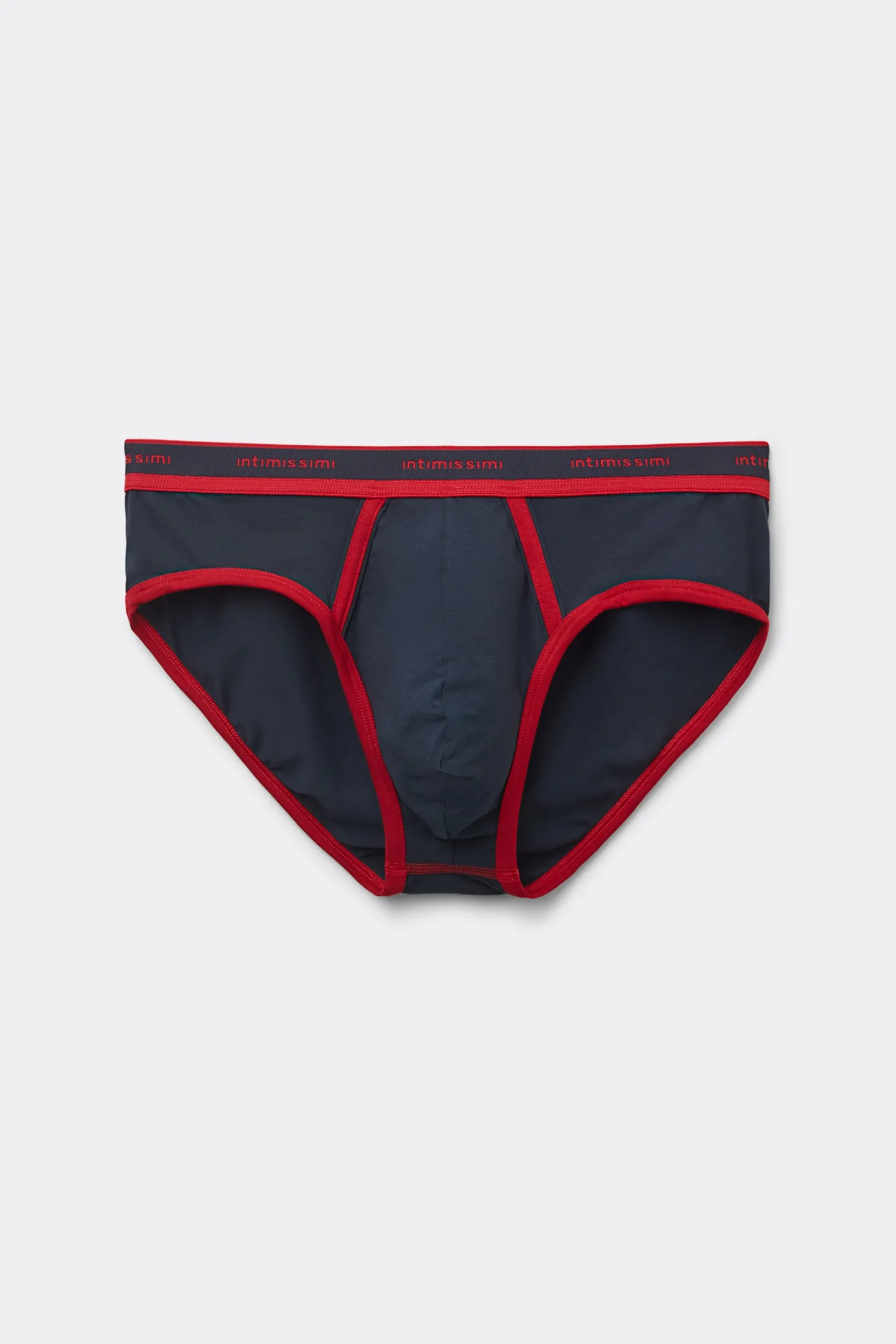 Slip Uomo in Cotone Superior con Logo