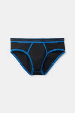 Slip Uomo in Cotone Superior con Logo
