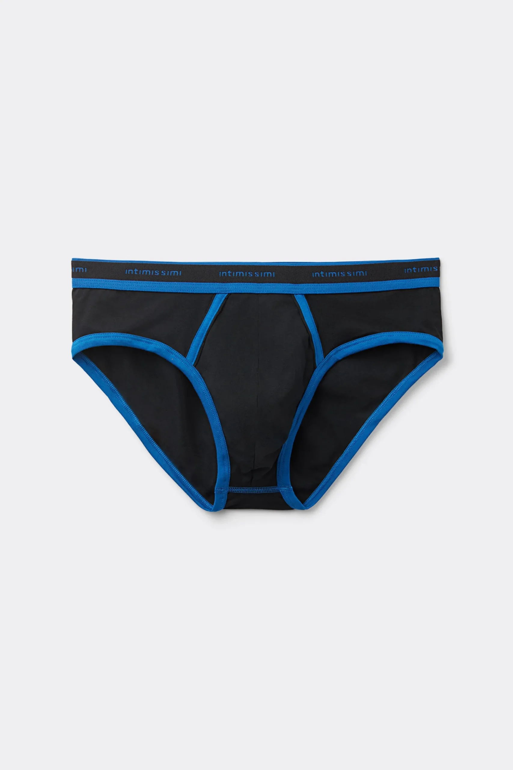 Slip Uomo in Cotone Superior con Logo