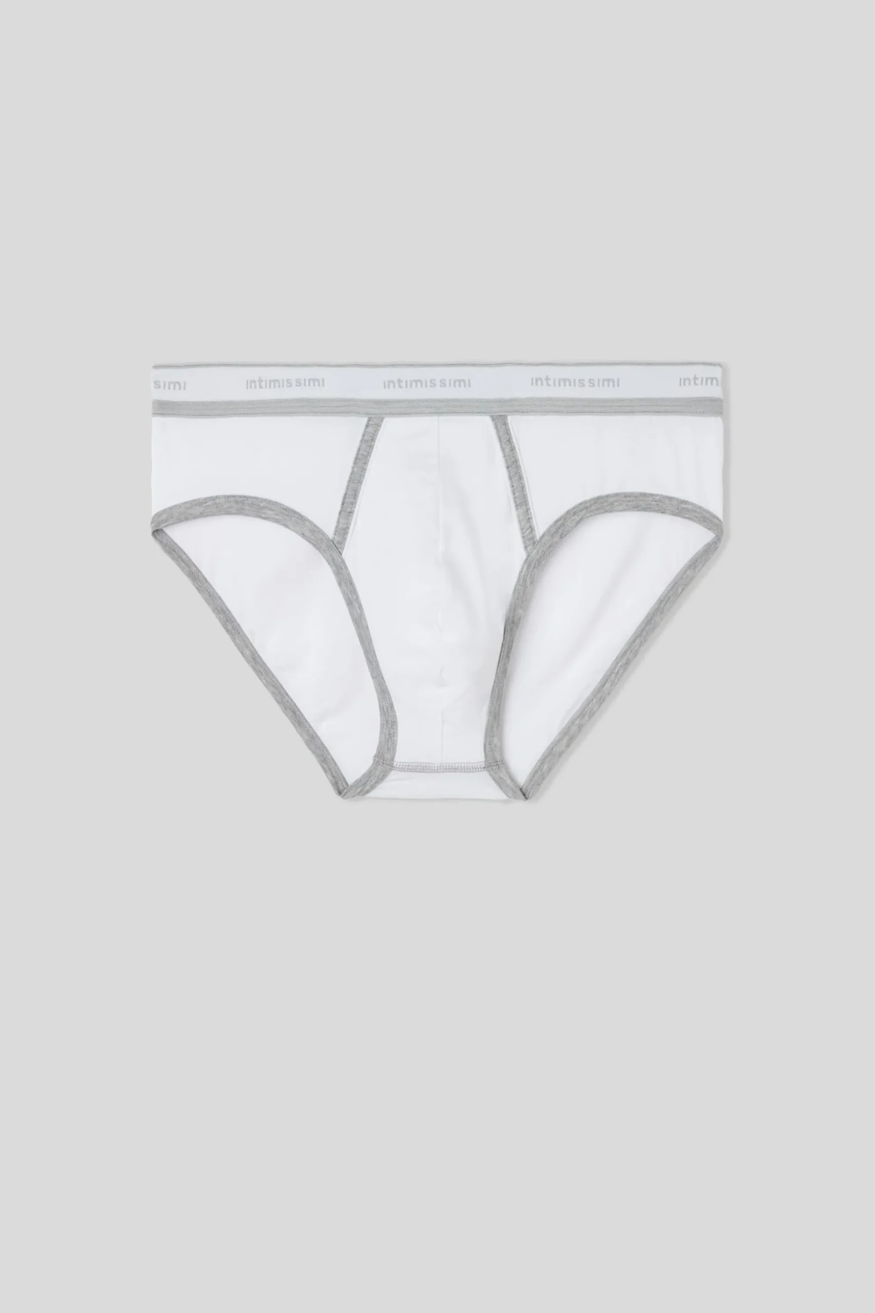 Slip Uomo in Cotone Superior con Logo