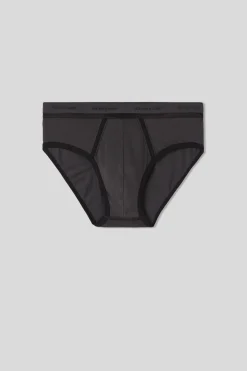 Slip Uomo in Cotone Superior con Logo