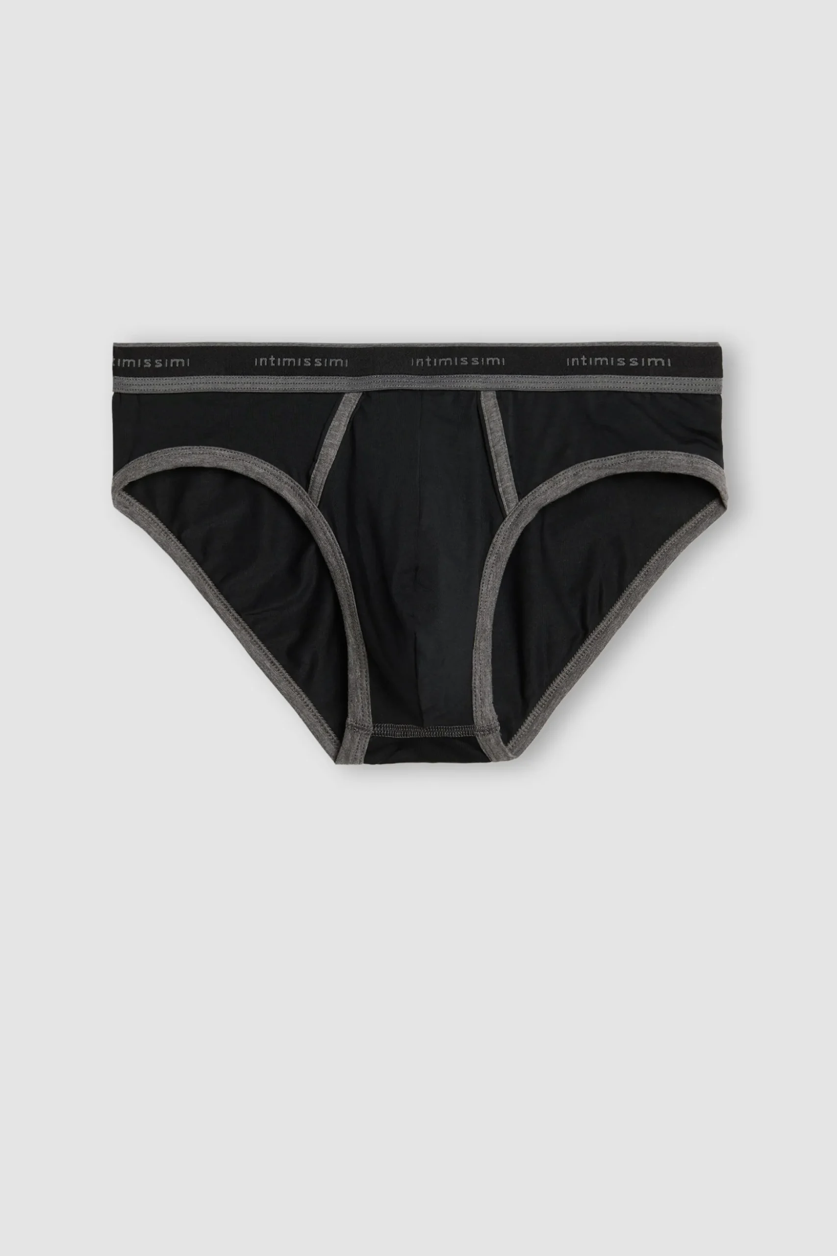 Slip Uomo in Cotone Superior con Logo
