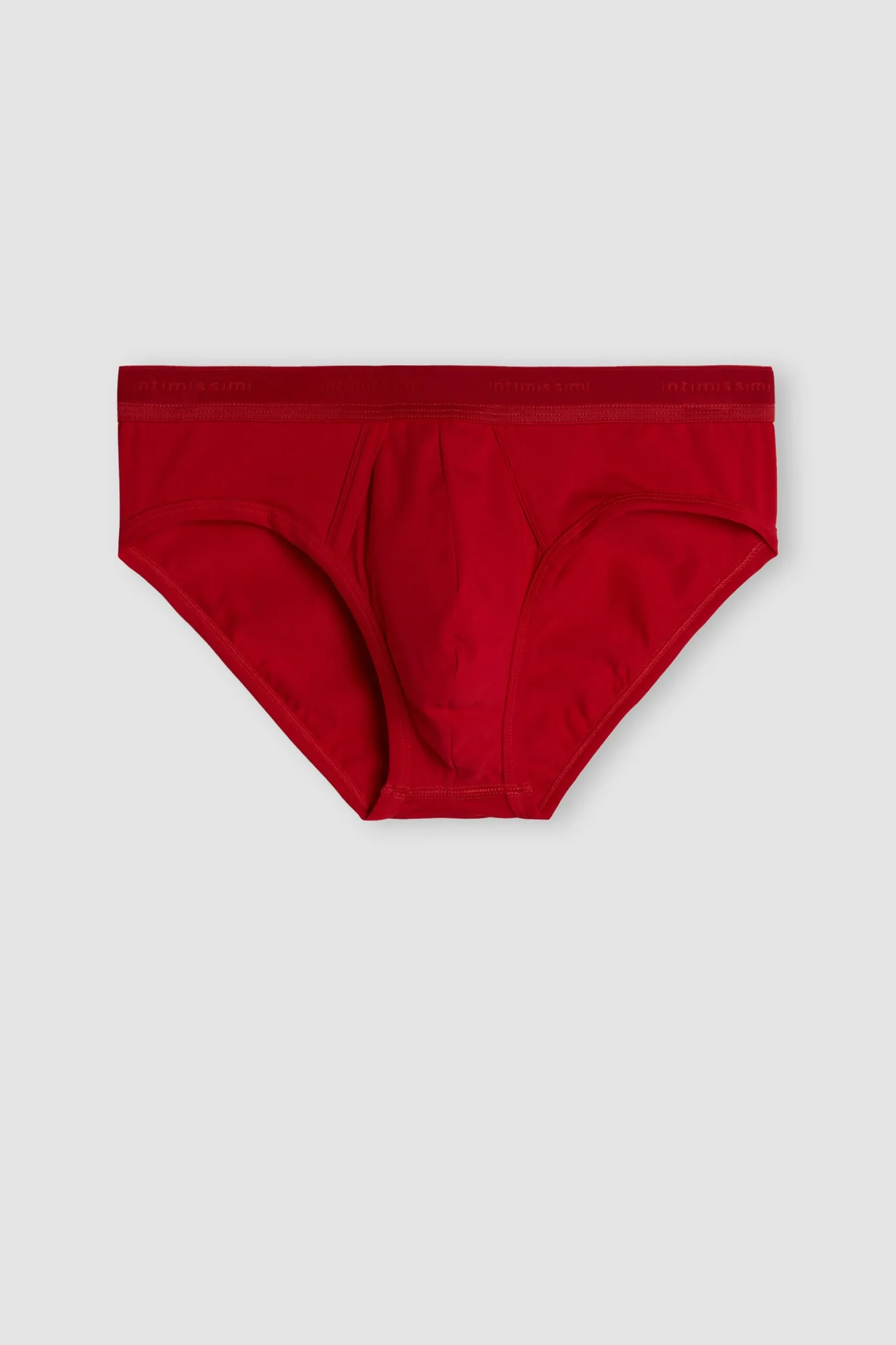 Slip Uomo in Cotone Superior con Logo