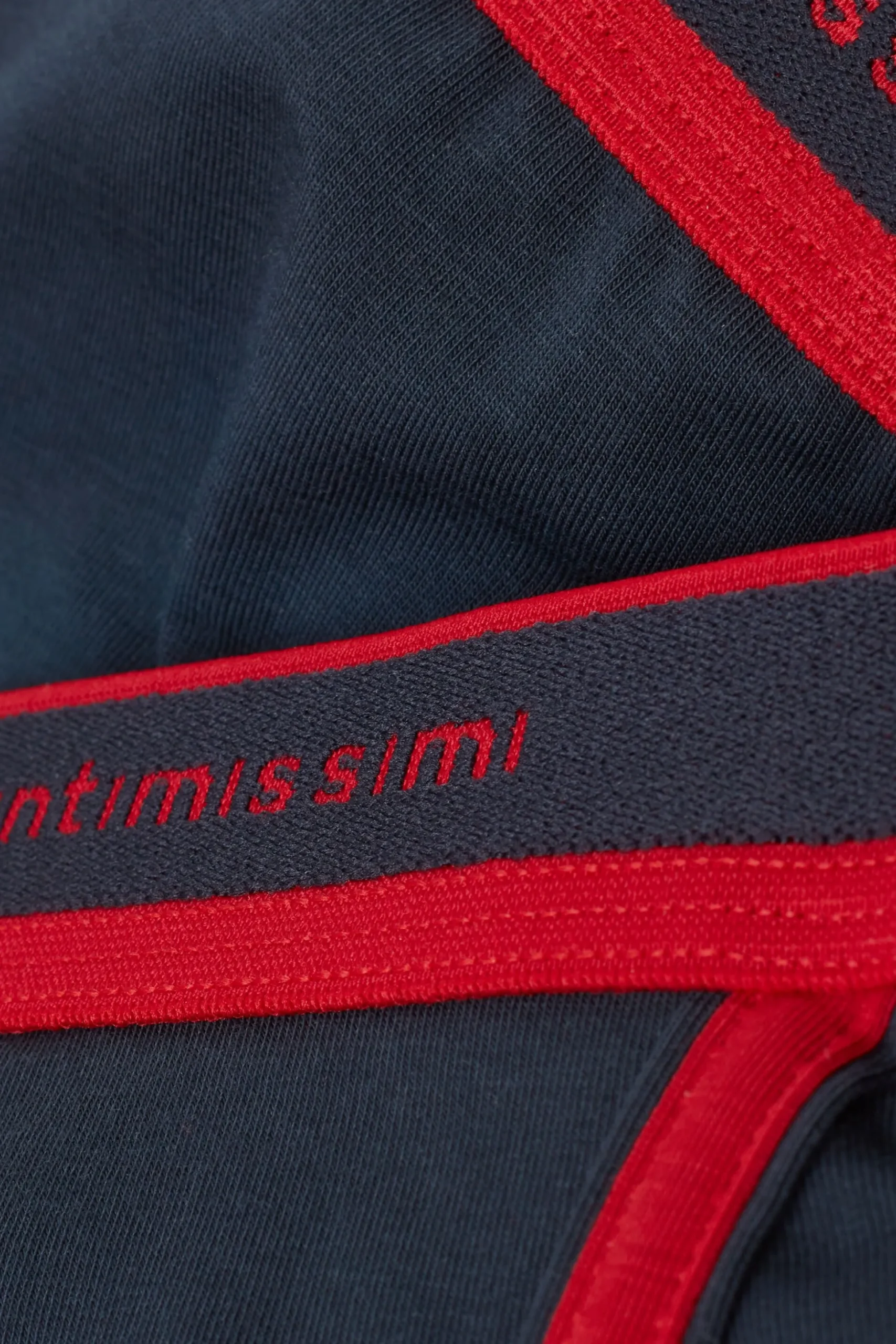Slip Uomo in Cotone Superior con Logo