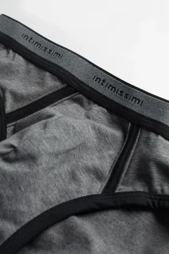 Slip Uomo in Cotone Superior con Logo