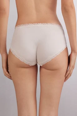 Slip Vita Alta Little Romance