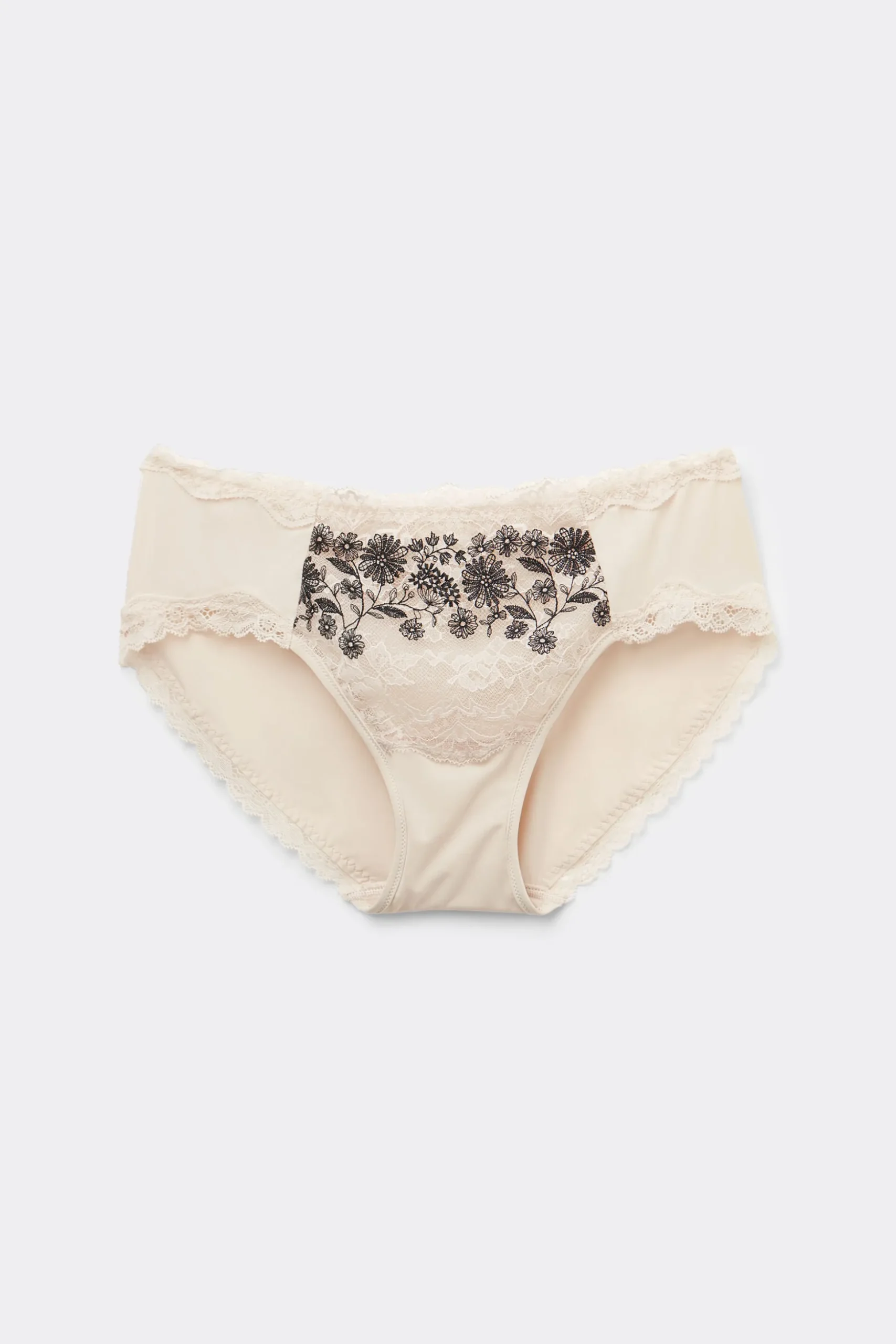 Slip Vita Alta Little Romance