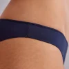 Slip Vita Bassa in Cotone
