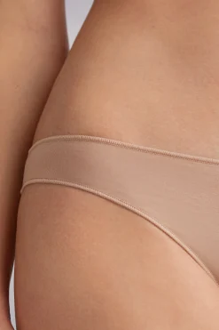 Slip Vita Bassa in Cotone