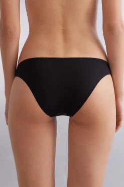Slip Vita Bassa in Cotone