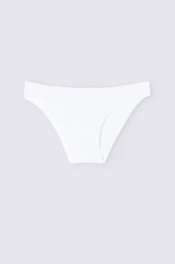 Slip Vita Bassa in Cotone