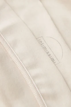 Slip Vita Bassa in Cotone